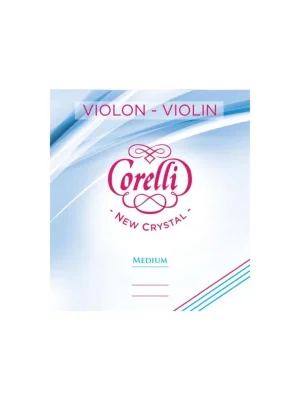 SAVAREZ 702M Corelli New Crystal A2 - Medium Levný