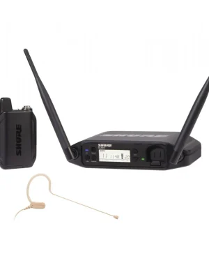 SHURE GLXD14+/MX53 Jen Po Omezenou Doba