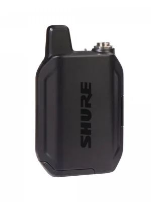 Nová Kolekce SHURE GLXD1+