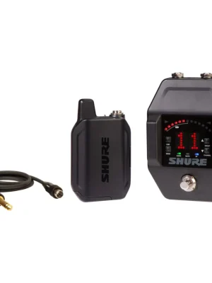 Cenový Hit SHURE GLXD16+