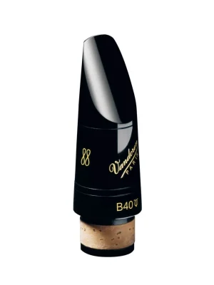 Levný VANDOREN CM319 Traditional B40 Lyre - Bb klarinet