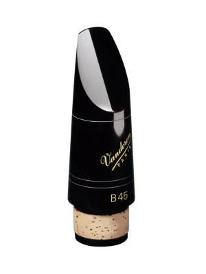 VANDOREN CM309 Traditional B45. - Bb klarinet Nejlepší Cena