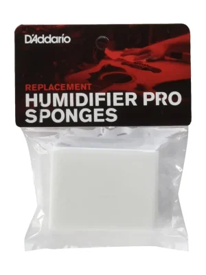 Expresní Doručení D'ADDARIO GHP-RSSponge Pro Replacement Pack