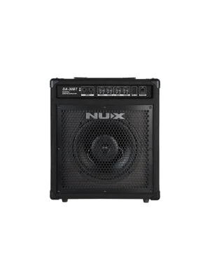 Vysoce Kvalitní NUX DA-30BT