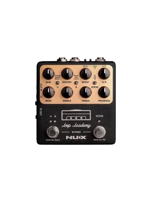 Speciální Cena NUX NGS-6 Amp Academy