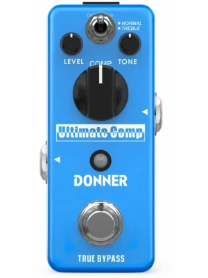 DONNER Ultimate Compressor Víkendová Akce