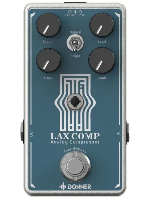 Zlevněný DONNER Lax Comp