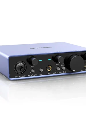 DONNER Livejack Lite Expresní Doručení