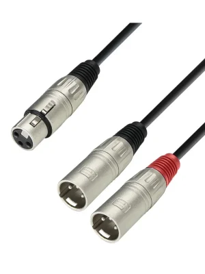 ADAM HALL 3 STAR YFMM 0100 Značkový