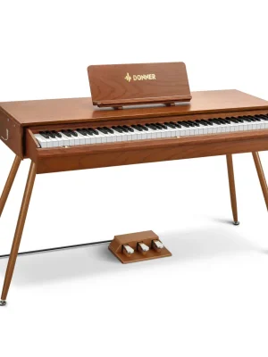 Nejprodávanější DONNER DDP-80 Pro