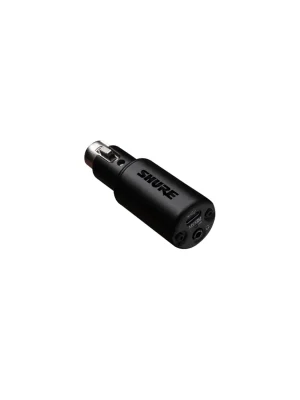SHURE MVX2U Víkendová Akce