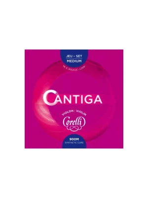 SAVAREZ 900M Corelli Cantiga - Medium Cenová Bomba