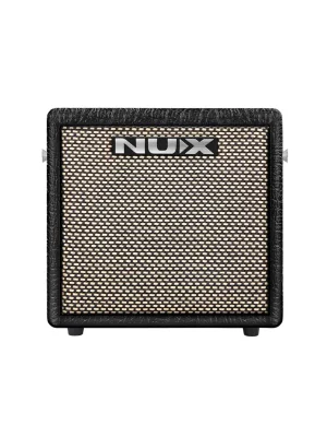 NUX Mighty 8BT MKII Přímo Od Výrobce