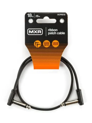 Výprodej DUNLOP MXR Ribbon Patch Cable- 0,15 m