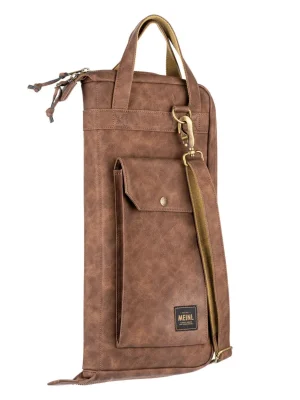 Aktuální MEINL MVHSLB Vintage Hyde Stick Bag - Light Brown