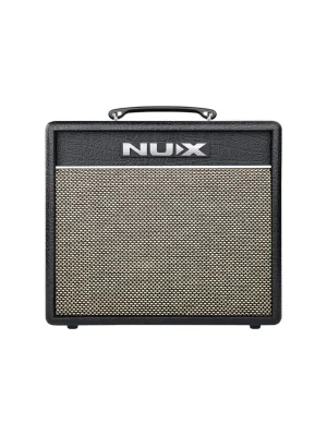 Novinka NUX Mighty 20MKII