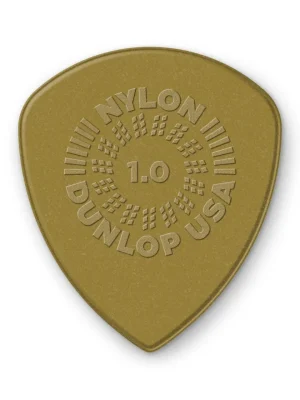 Značkový DUNLOP Flow Nylon Pick, 1.0mm, 72 ks