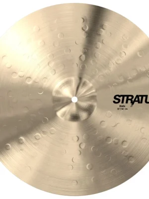Akce SABIAN Stratus Hi-Hat 15”