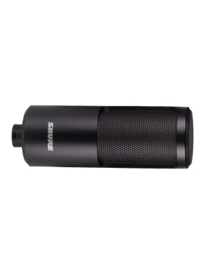 SHURE SM4 Nejlepší Volba