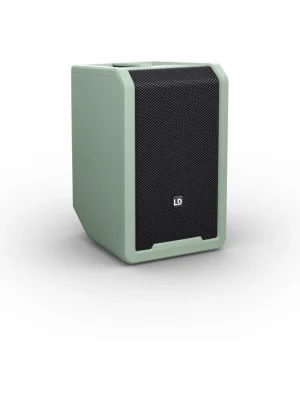 Ihned K Objednání LD SYSTEMS ANNY 8 GN