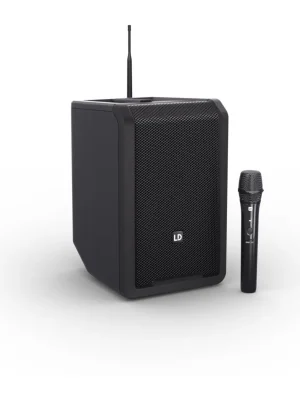 Finální Výprodej LD SYSTEMS ANNY 8 HHD B6