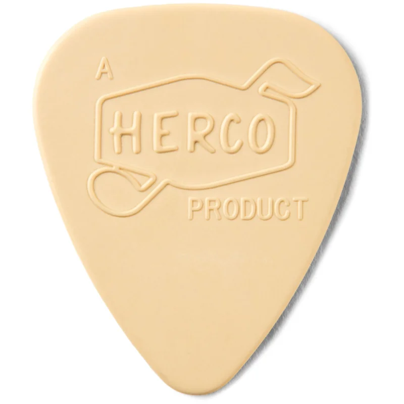 Akční Cena DUNLOP x Herco Custom ’66 Ultex Pick - 36 pack