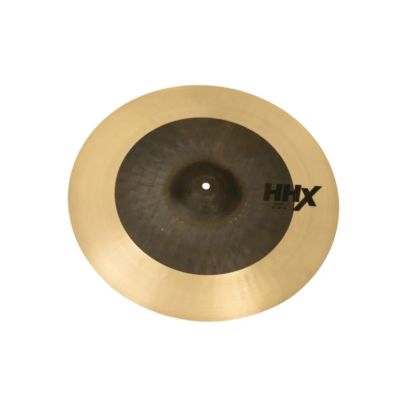 Cenově Výhodný SABIAN HHX Omni 19”