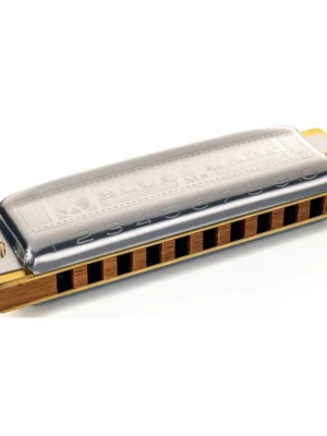 Nízká Cena HOHNER Blues Harp C-major
