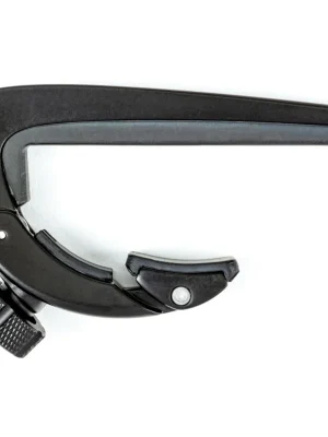 DUNLOP Pivot Capo Classical - Black Autentický