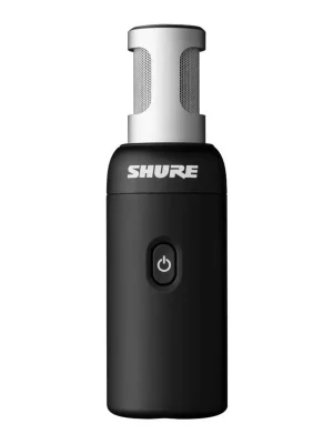 SHURE MoveMic 88+ Vrácení Zdarma