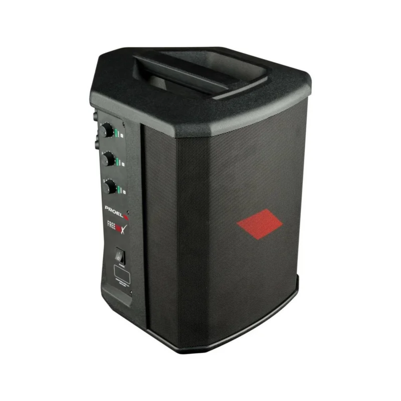 PROEL FREEONEX Akční Nabídka