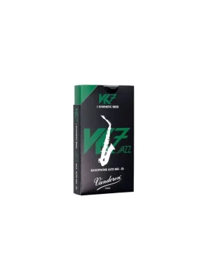 Doprava Zdarma VANDOREN SVK72115 VK7 Jazz 15 Synthetic - Alto Sax Reed