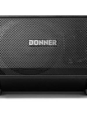 Sezónní Sleva DONNER DDA-1000