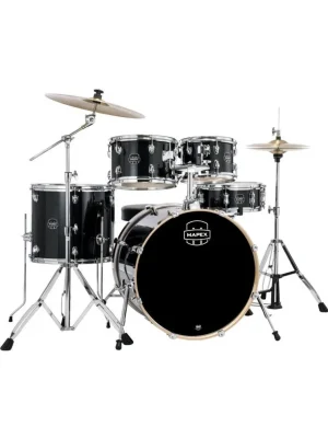 MAPEX VE5294FTVH Venus - Black Galaxy Sparkle Výprodej