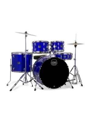 Must-Have MAPEX CM5294FTIB Comet - Indigo Blue