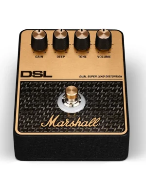 Akční Cena MARSHALL DSL Overdrive Pedal