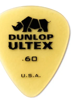 DUNLOP Ultex Standard Pick .60mm Nízká Cena