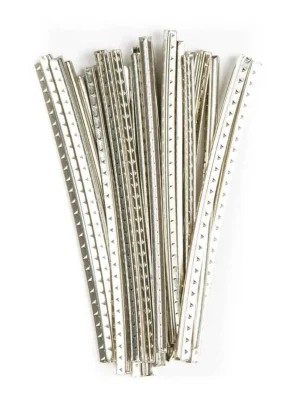 Levný DUNLOP Jumbo Accu-Fret Fretdrate 6105