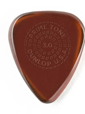 DUNLOP Primetone Standard Grip Pick 3,0mm, 12ks Koupit Online