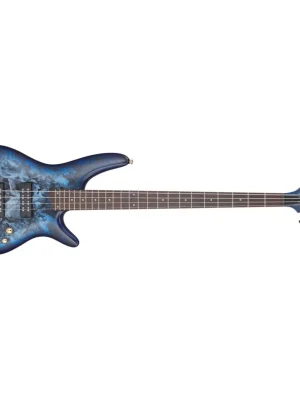IBANEZ SR300EDX-CZM - Cosmic Blue Frozen Matte Ověřený