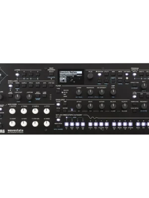 KORG Wavestate Module Tovární Cena