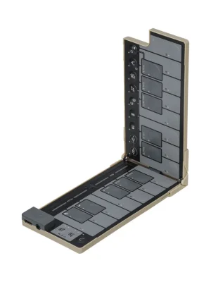 KORG nanoKEY Fold Sand Beige Aktuální