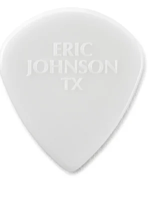 DUNLOP Eric Johnson Custom Nylon Jazz III Pick 1.38mm 6 ks Super Cena