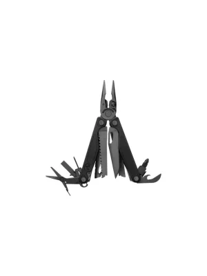 LEATHERMAN Charge Plus - Black Must-Have