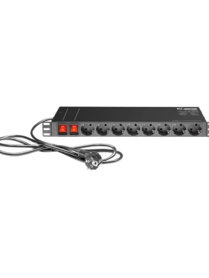 Nakupujte Hned ADAM HALL RACK PDU 16SS