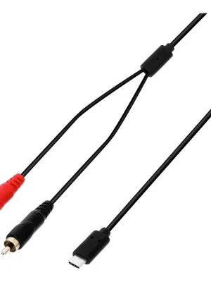 Hit Sezóny ADAM HALL 3 STAR Y CC USB-C 0300