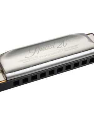 HOHNER Special 20 G-major M560086P Víkendová Akce