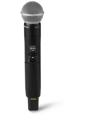 SHURE SLXD2+/58-S50 Top Prodej