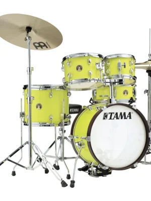 TAMA LJK56S-FYM Club-JAM Shell Kit - Fluorescent Yellow Mist Přímo Od Výrobce