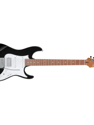 IBANEZ AZ22S2-BK - Black Cenový Hit